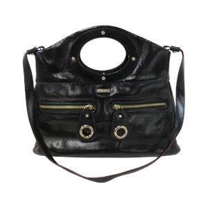 Kate Spade Lincoln Road Libby Patent Leather Bag.